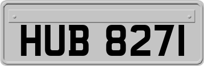 HUB8271