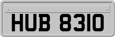 HUB8310