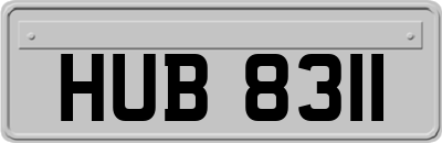 HUB8311