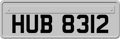 HUB8312