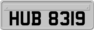 HUB8319