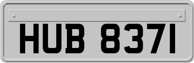 HUB8371