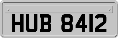 HUB8412