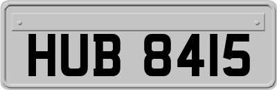 HUB8415