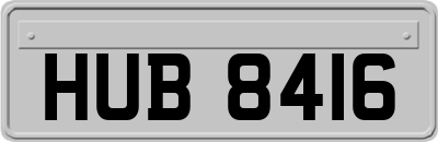 HUB8416