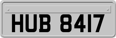 HUB8417