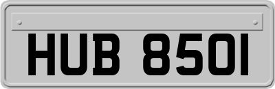 HUB8501