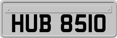 HUB8510