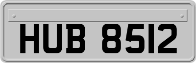 HUB8512