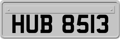 HUB8513