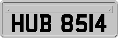 HUB8514