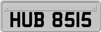 HUB8515