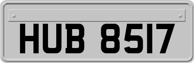 HUB8517