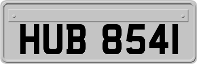 HUB8541