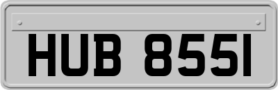 HUB8551