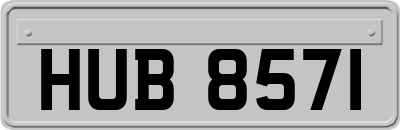 HUB8571