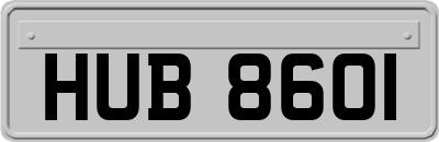 HUB8601