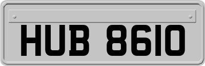 HUB8610