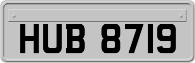 HUB8719