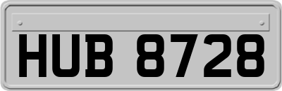 HUB8728