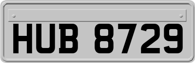 HUB8729