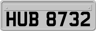 HUB8732