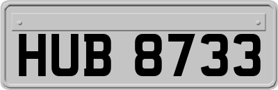 HUB8733