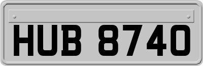 HUB8740