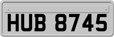 HUB8745