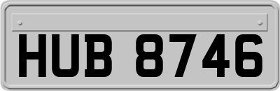 HUB8746