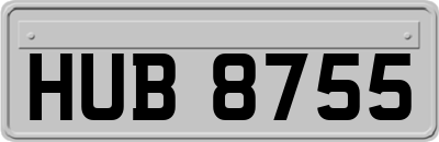 HUB8755