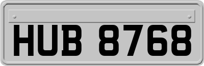 HUB8768