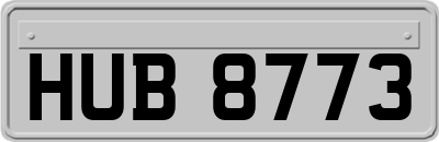 HUB8773