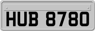 HUB8780