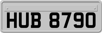 HUB8790