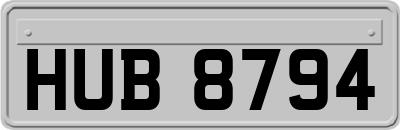 HUB8794