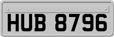 HUB8796