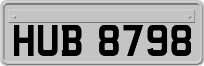 HUB8798