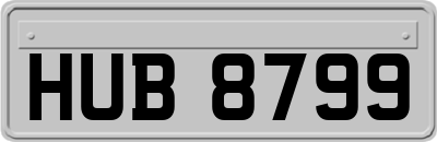 HUB8799