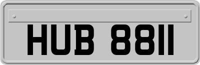 HUB8811