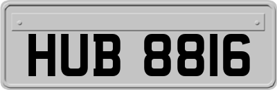 HUB8816