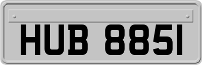 HUB8851