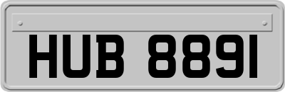 HUB8891