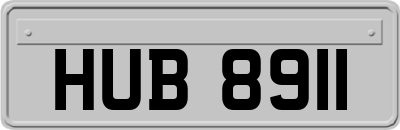 HUB8911