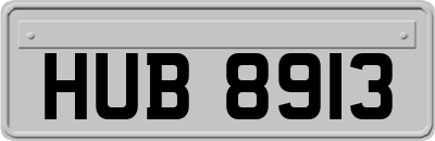 HUB8913