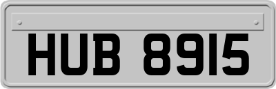 HUB8915