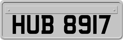 HUB8917