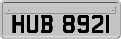 HUB8921