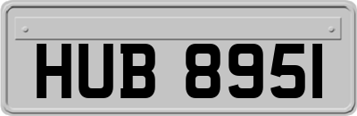 HUB8951