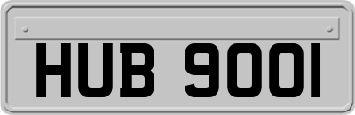 HUB9001